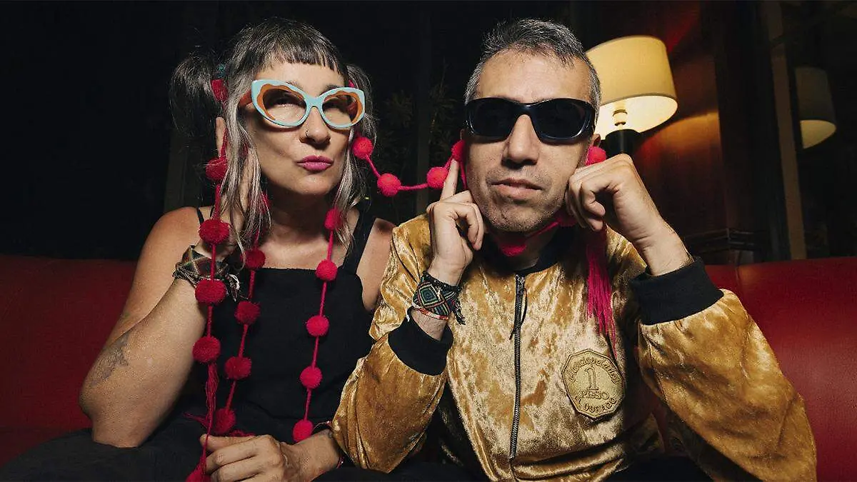 ATERCIOPELADOS 2